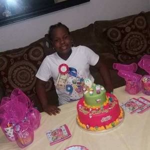 Meet your Posher, Donald